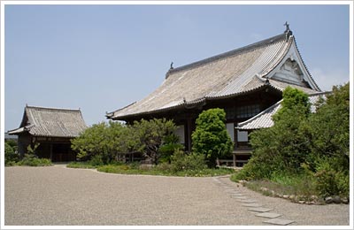 福厳寺