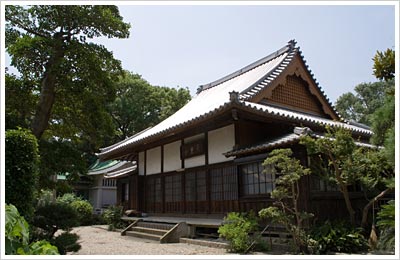 天叟寺