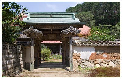 江月寺